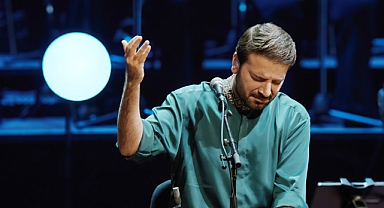 Sami Yusuf, Ecstasy albümünü İstanbul’da ilk kez seslendirecek