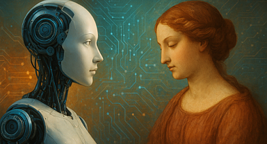 Sanatın geleceği: Yapay zeka ile dönüşüm, etik tartışmalar ve kültürel etkiler