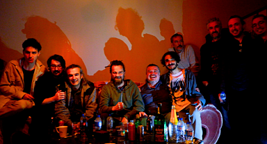 Sinağrit Baba’dan İrfan Alış’a ithaf: Kirpi yayında