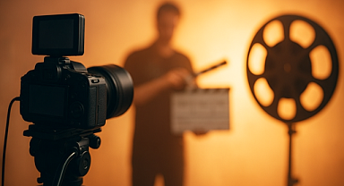 Sinema sektöründe 68 projeye 14 milyon lira destek