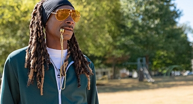 Snoop Dogg, Pixar filmi yüzünden sinemaya gitmeye korktuğunu söyledi