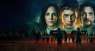 Stephen King uyarlaması The Institute ikinci sezon onayını aldı