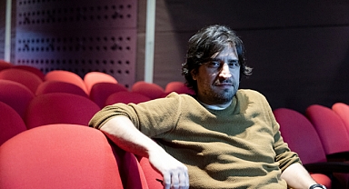 Taciz iddiaları sonrası Selim Evci'ye tepki: Akbank Kısa Film Festivali iptal edildi