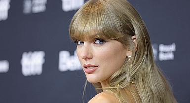 Taylor Swift’in 12. stüdyo albümü The Life of a Showgirl resmen duyuruldu