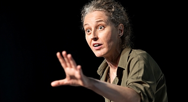 Tiyatro ve sanatın kalbi Boğaz'da atacak: Müzede Sahne başlıyor