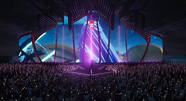 Tomorrowland ve Sziget'in izinde: İstanbul Festivali dördüncü yılında müzikseverlerle buluşuyor