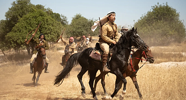 TRT ortak yapımı Palestine 36 Filistin’in Oscar adayı oldu