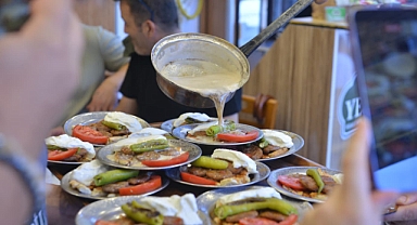 Uluslararası 4. Bursa Gastronomi Festivali 26-28 Eylül’de