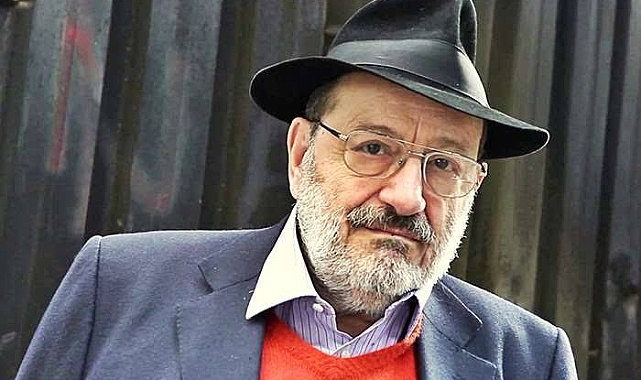 Umberto Eco'nun Gülün Adı romanına yeni bir bakış: Gülün Adı ve Ortaçağ