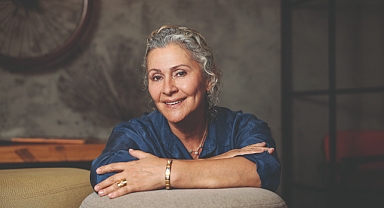 Uzak Şehir'in Sadakat’i Gonca Cilasun: Sadakat gibi kadınlar bu topraklarda çok