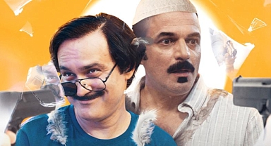 Vizyonda bu hafta hangi filmler var?