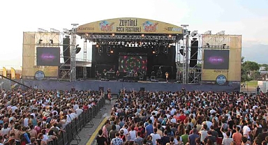 Zeytinli Rock Festivali’ne bir kez daha yasak: Festival İstanbul’da da gerçekleşemeyecek