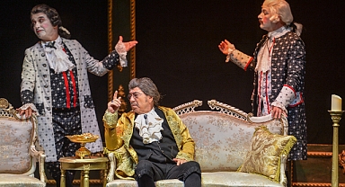 177 temsil ve 500 binden fazla seyirci: Amadeus 7. sezonuyla geri dönüyor