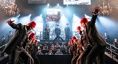 1923 müzikali 29 Ekim’de son kez sahnelenecek