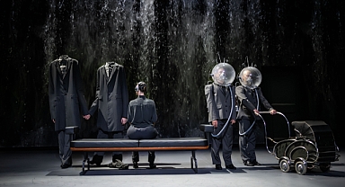 29. İstanbul Tiyatro Festivali hakkında her şey