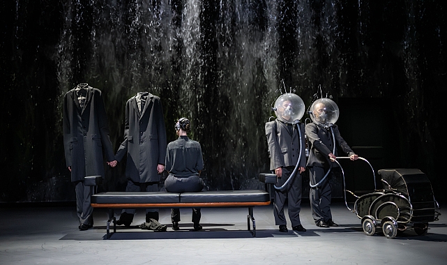 29. İstanbul Tiyatro Festivali hakkında her şey