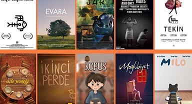 32. Adana Altın Koza Film Festivali’nde 40 kısa film finalde yarışacak