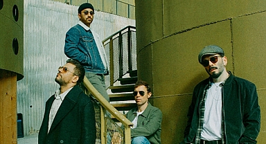 Adamlar, tüm konserlerini iptal etti: Faaliyetlerine ara veriyor