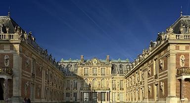 AKM'de Versailles Sarayı Bestecileri ve Bahçeleri konseri düzenlenecek