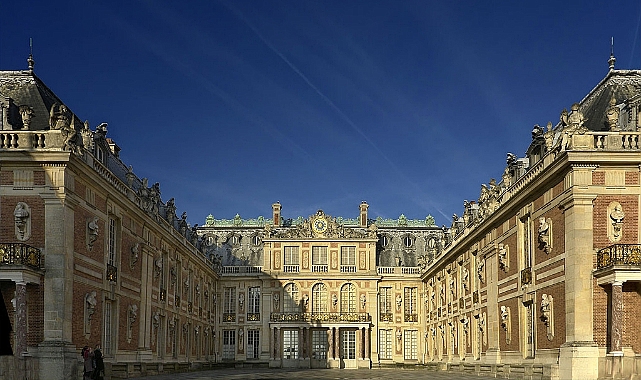 AKM'de Versailles Sarayı Bestecileri ve Bahçeleri konseri düzenlenecek