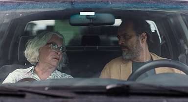 Altın Koza’da gecenin yıldızı O Da Bir Şey Mi oldu