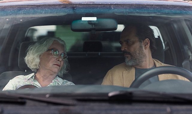 Altın Koza’da gecenin yıldızı O Da Bir Şey Mi oldu