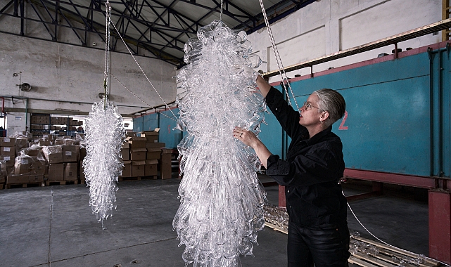 Åsa Jungnelius ve Peo Olsson Pera Müzesi’nde sanatseverlerle buluşuyor