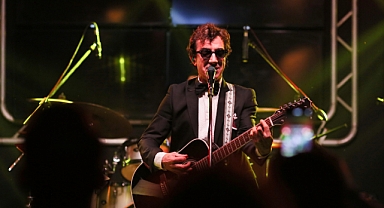 Ayna 30. yıl albümü için hazırlıklara başladı