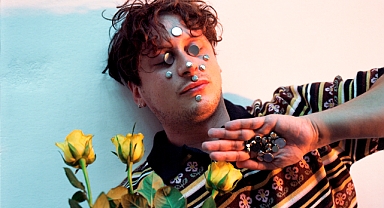 Barry Can't Swim, ilk Türkiye konserini verecek