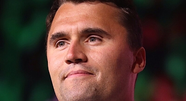 Charlie Kirk kimdir?