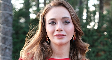 Damla Sönmez: Temiz Para’da gülmekten çekemedik