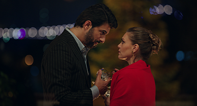 Engin Akyürek ve Aslı Enver'in başrolünde olduğu Enfes Bir Akşam için yayın tarihi açıklandı