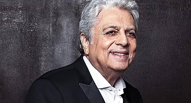 Enrico Macias'ın İstanbul konseri iptal edildi: Valilik protestoları gerekçe gösterdi