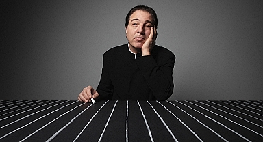 Fazıl Say’dan çarpıcı açıklama: Gazze’deki soykırıma sessiz kalmayacağım