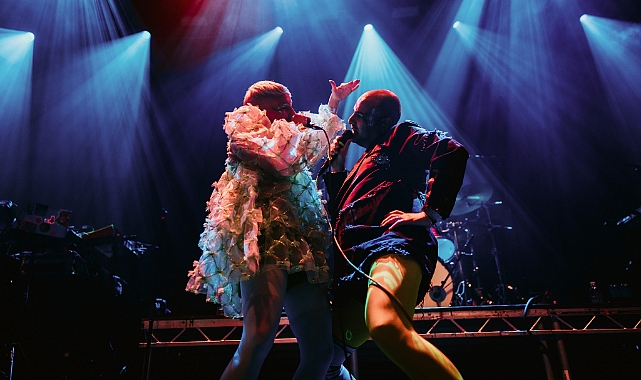 Festival ruhu İstanbul’a taşınıyor: Oktober in İstanbul 10–12 Ekim’de