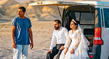 Filmekimi 2025 programı açıklandı: Ödüllü ve beklenen filmler İstanbul’da gösterilecek