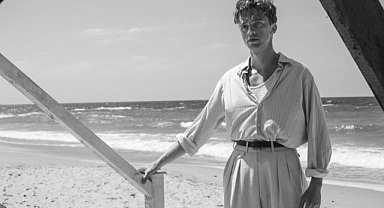 François Ozon'un Yabancı uyarlaması Venedik'te dakikalarca alkışlandı