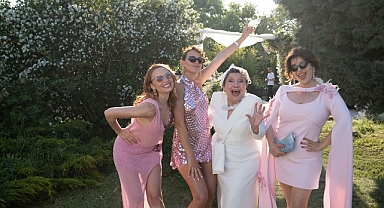 Gelin Takımı 2'nin afişi yayınlandı