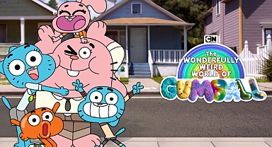 Gumball yedi yıl sonra geri dönüyor: Muhteşem Tuhaf Dünya başlıyor