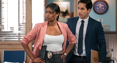 High Potential 2. sezon: Morgan Gillory bu kez daha büyük bir tehlikenin peşinde