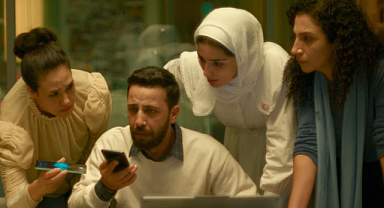 Hind Rajab filminin oyuncusu Saja Kilani: Her sayının ardında, asla anlatılamayan bir hikâye var