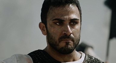 Hollywood yıldızı Alexander Uloom, TRT 1 dizisi Mehmed Fetihler Sultanı’na konuk oluyor