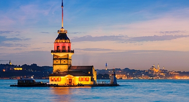 İstanbul’da Görülmesi Gereken En Güzel 10 Yer