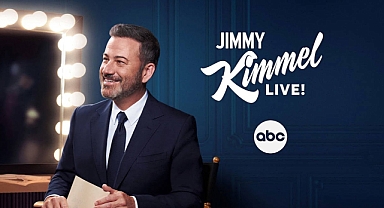 Jimmy Kimmel’ın programı yayından kaldırıldı: Charlie Kirk açıklamaları kriz yarattı