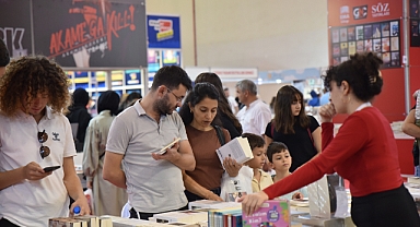 Karadeniz Kitap Fuarı 10. yılında kapılarını açıyor