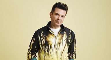 Kenan Doğulu, yeni şirketi ile ABD’de müzik dünyasına açılıyor