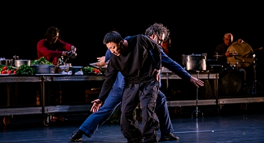 Kent Tiyatro Festivali: Ankara’yı iki hafta boyunca sanatla dolduracak