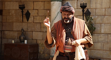 Mehmed Fetihler Sultanı kadrosuna Serhat Kılıç dahil oldu