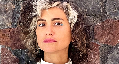 Nilbar Güreş, 2026 Venedik Bienali Türkiye Pavyonu'nda 