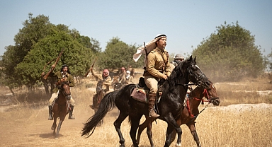Palestine 36, Toronto Film Festivali’nde 15 dakika ayakta alkışlandı